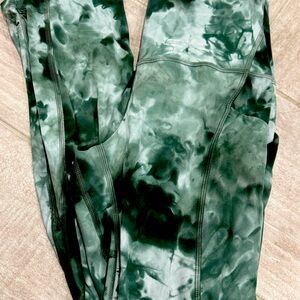 Lululemon Align Leggings